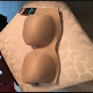 Bali smoothing 8 way bra